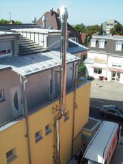 Diashow: KBS Kamin- und Bau-Sanierung