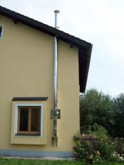 Diashow: KBS Kamin- und Bau-Sanierung