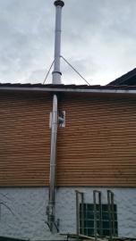 Diashow: KBS Kamin- und Bau-Sanierung