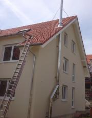 Diashow: KBS Kamin- und Bau-Sanierung