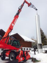 Diashow: KBS Kamin- und Bau-Sanierung