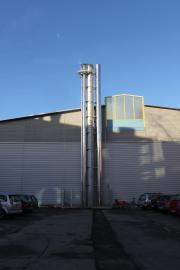 Diashow: KBS Kamin- und Bau-Sanierung