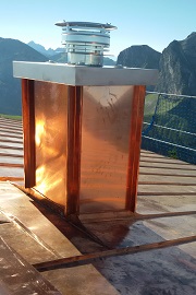 Diashow: KBS Kamin- und Bau-Sanierung Diashow: KBS Kamin- und Bau-Sanierung