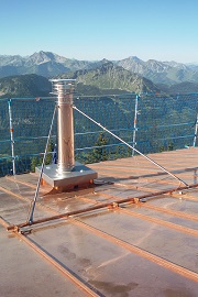 Diashow: KBS Kamin- und Bau-Sanierung Diashow: KBS Kamin- und Bau-Sanierung