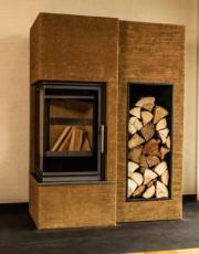 Diashow: KBS Kamin- und Bau-Sanierung