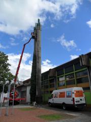 Diashow: KBS Kamin- und Bau-Sanierung